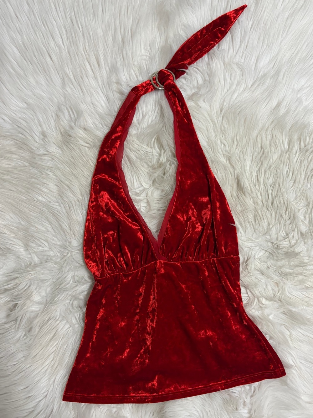 Cache Vintage Halter
